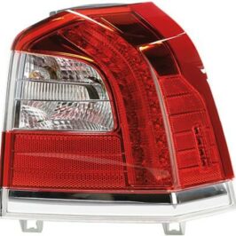 FANALE P/DX EST A LED VOLVO V70 01/07>