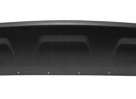 PROTEZIONE P/TI ANT NERA FORD KUGA 09/16>