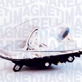 FARO SX XENO AFS C/MOTOR EL+CENTR MERCEDES CLASSE B W245 01/09>