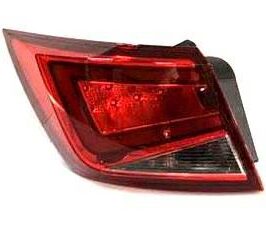 FANALE P/SX EST A LED SEAT LEON ST 12/12>