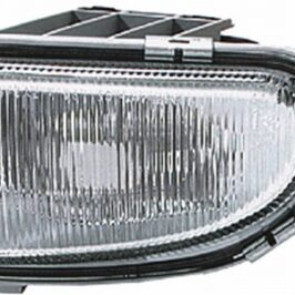 FEND DX H1 MERCEDES CLASSE E W 210 09/99>