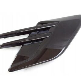 GRIGLIA PARAF A/DX NERA LUCIDA RANGE ROVER SPORT 10/17>