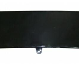 MODAN SPOILER PARAURTI ANT NERO LUCIDO AUDI A5 08/11> MOD RS5