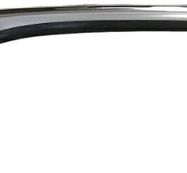 MODAN GRIGLIA P/TI A/SX CROM JAGUAR XF 04/11> SPORT