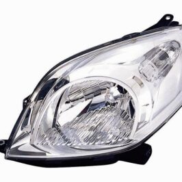 FARO SX H4 C/MOT EL FIAT FIORINO QUBO-CITR NEMO-PEUG BIPP 01/07>