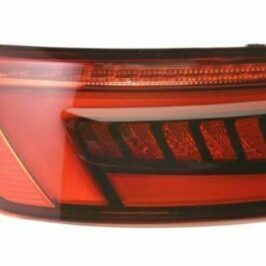 FANALE P/SX EST A LED AUDI A4 11/15>05/17