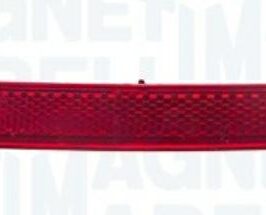 CATADIOTTRO POSTERIORE DESTRO CITROEN C3 04/13> C5 01/08> C4 CACTUS 01/18>