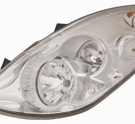 FARO DX H7-H1 PRED REG EL ORIENT REN MASTER-OPEL MOVANO 01/10>