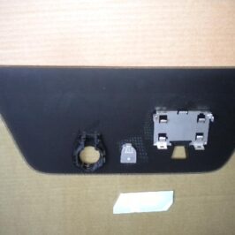 P.ZZA VRRISC+CAM.HYUNDAI H350 15>FY