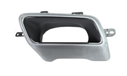 CORNICE FORO MARMITTA DX RANGE ROVER SPORT 10/17>