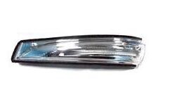 FANALE RETROVISORE SX HYUNDAI I10 01/13>