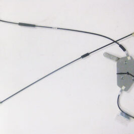MECCAN.DX CONFORT AUDI A3 3P 96-03