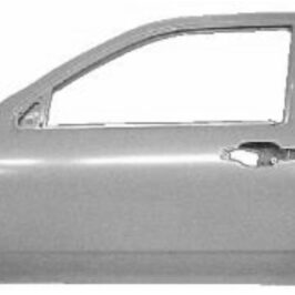 PORTA SX ISUZU D-MAX 01/02> 2P