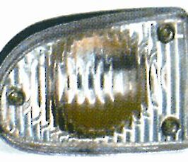 FEND DX H3 CHEVROLET MATIZ 01/98>12/00