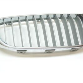 GRIGLIA A/DX CROM-GRIGIA BMW SERIE 4 F32-F33-F34 01/13> MODERN