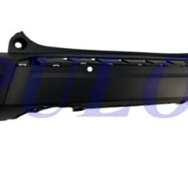 P/TI POST C/2 FORI PDC PEUGEOT 2008 01/19> -TUV-
