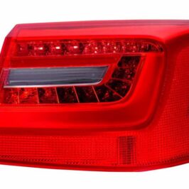 FANALE P/SX EST  A LED AUDI A6  SW 01/11>