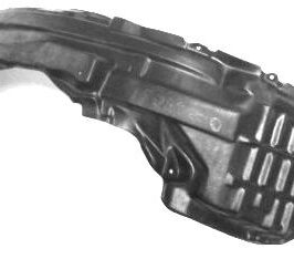 LOCARO A/SX PEUGEOT 4007 07/07>