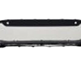 SPOILER P/TI ANT INF C/PDC BMW X1 F48 07/19>