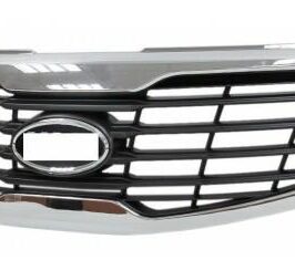 GRIGLIA NERA C/CORNICE CROM KIA SPORTAGE 08/10>