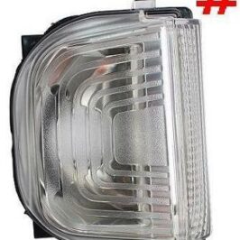 FANALE SX SU RETROVISORE  MERCEDES SPRINTER W907-W910 01/18>
