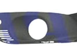 GRIGLIA P/TI A/SX C/FEND+SENS RENAULT MEGANE 11/15>