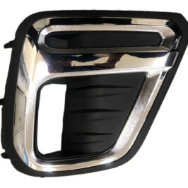 GRIGLIA P/TI A/DX CROM-NERA C/FEND SUBARU FORESTER 01/19>