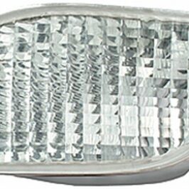 FANALE A/DX BIANCO FORDFOCUS 11/98>