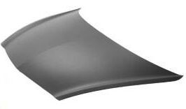 COFANO ANT HONDA JAZZ 09/02>09/08