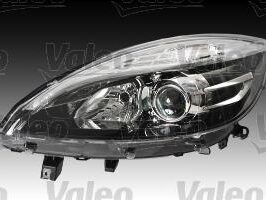 FARO SX 2H7 PRED REG ELETT RENAULT SCENIC 01/12>