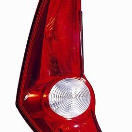 GR OTTICO P/DX BIANCO ROSSO OPEL AGILA 12/07>