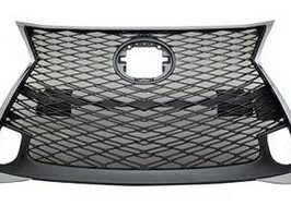 GRIGLIA C/MODAN CROM LEXUS GS 08/15> MOD F SPORT