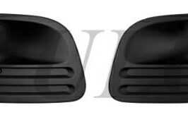 KIT GRIGLIE P/TI ANT C/FEND CITROEN MULTISPACE 01/18>