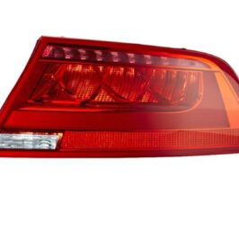 FANALE P/DX EST A LED AUDI A7 08/10>