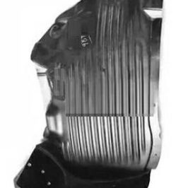LOCARO A/SX PARTE ANT MITSUBISHI L200 09/19>