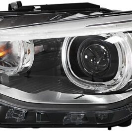 FARO SX BIXENO D1S C/MOTOR EL BMW SERIE 1 F20-F21 06/11>PAR NERA