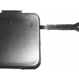 COPRIGANCIO POST MERCEDES CLASSE A W169 01/08>
