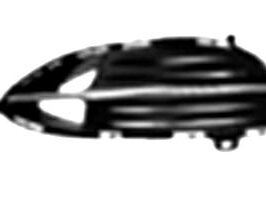GRIGLIA P/TI A/SX C/FORI MODAN MERCEDES CLASSE E W212 03/13>