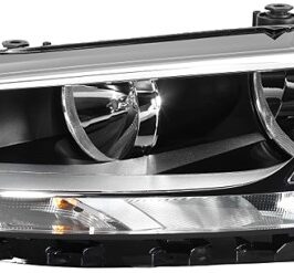 FARO DX H7-H7 C/MOT EL VW JETTA 01/11>