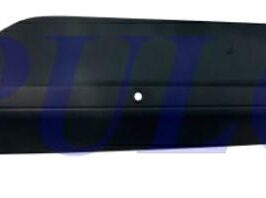 SPOILER P/TI POST PRIM C/PDC-PA DACIA SANDERO 01/20>