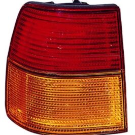 GR OTTICO P/SX ARANCIO-ROSSO SEAT TOLEDO 10/95>06/99