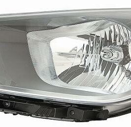 FARO SX H4 PRED REG ELETTR KIA RIO 01/17>
