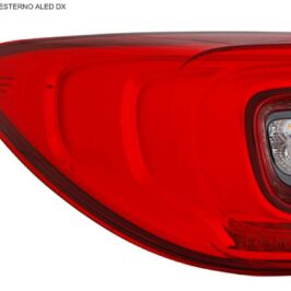 FANALE P/DX EST A LED RENAULT KADJAR 01/19>