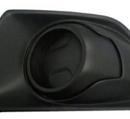 GRIGLIA P/TI A/SX CHIUSA FORD ECOSPORT 01/13>