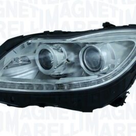 FARO SX BIXENO D1S AFS S/CENTR C/REG AUTOM MERC CL C216 09/06>
