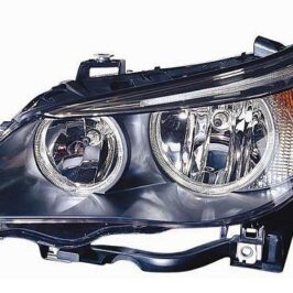 FARO DX 2H7 PRED REG ELETT BMW SERIE 5 E60-E61 07/03>03/07