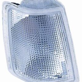 GR OTTICO A/SX BIANCO OPEL CORSA A 09/90>03/93