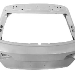 PORTELLONE AUDI A3 04/12>
