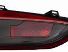 GR OTTICO P/SX INT A LED MAZDA 6 10/12>