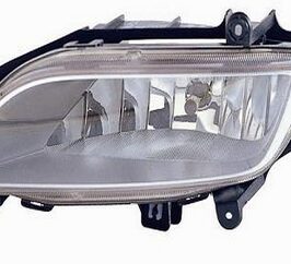 FEND DX H27 HYUNDAI H1 03/08>